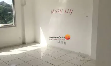 Sala para alugar em Centro de São Gonçalo com  30m2 no Edifício Office Tower por R$ 800,00