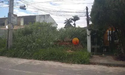 Terreno a venda, 360 m² por r$ 500.000 - piratininga - niterói/rj