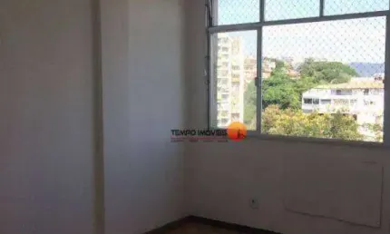 Apartamento com 2 dormitórios à venda, 112 m² por r$ 490.000,00 - boa viagem - niterói/rj
