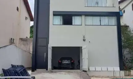Casa com 3 dormitórios à venda, 380 m² por r$ 1.950.000,00 - itaipu - niterói/rj