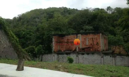 Terreno à venda, 459 m² por R$ 370.000,00 - Piratininga - Niterói/RJ