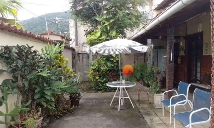 Casa com 3 dormitórios à venda, 190 m² por R$ 900.000,00 - Piratininga - Niterói/RJ
