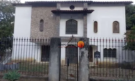 Casa com 3 quartos à venda, 275 m² por r$ 2.500.000 - itaipu - niterói/rj