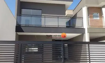 Casa com 3 quartos  à venda, 150 m² por R$ 1.200.000 - Itaipu - Niterói/RJ