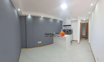 Apartamento à venda, 40 m² por R$ 250.000,00 - Itaipu - Niterói/RJ