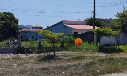 Terreno à venda, 650 m² por r$ 1.100.000,00 - piratininga - niterói/rj