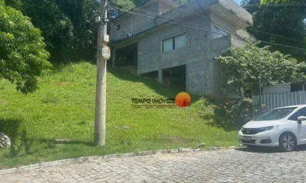Terreno à venda, 1000 m² por R$ 210.000,00 - Piratininga - Niterói/RJ