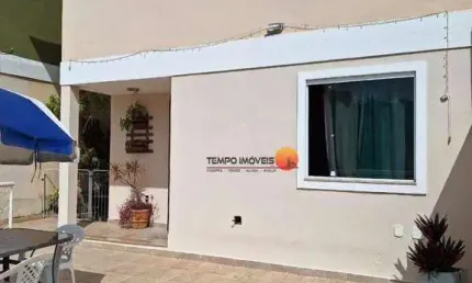 Casa à venda, 154 m² por R$ 690.000,00 - Maravista - Niterói/RJ