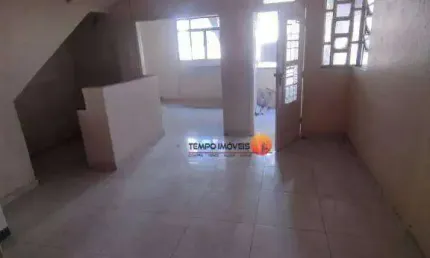 Casa com 3 dormitórios à venda, 160 m² por R$ 1.700.000,00 - Ingá - Niterói/RJ