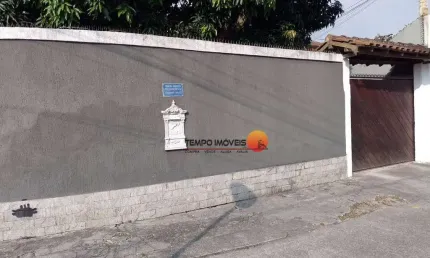 Casa com 3 dormitórios à venda, 140 m² por r$ 820.000,00 - piratininga - niterói/rj