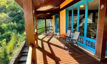 Casa com 3 dormitórios à venda, 350 m² por R$ 800.000,00 - Itaipu - Niterói/RJ