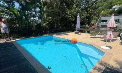Casa duplex com 4 dormitórios à venda por r$ 1.390.000 grotão - itaipu - niterói/rj