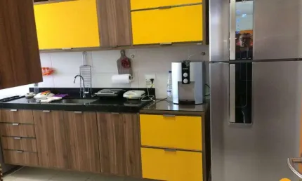 Apartamento com 3 dormitórios à venda, 106 m² por r$ 1.180.000,00 - piratininga - niterói/rj