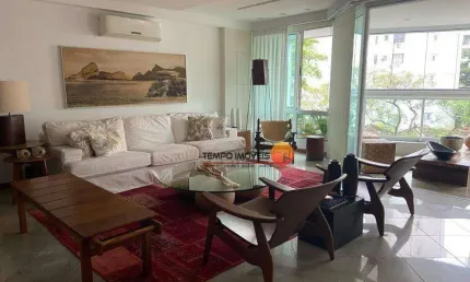 Apartamento com 4 quartos e 3 banheiros à venda, 180 m² por r$ 1.780.000