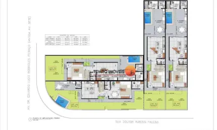 Casa duplex 150 m² com  3 suítes à venda por R$ 1.080.000 - Itaipu - Niterói/RJ