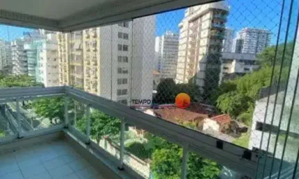 Apartamento à venda  no Grand Slam Residence por R$ 690.000 - Ingá - Niterói/RJ
