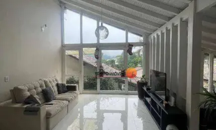 Casa no Ubá II com 3 quartos sendo 1 suíte com closet  à venda,  por R$ 950.000 - Engenho do Mato - Niterói/RJ