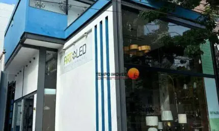 Loja, 340 m² - venda por R$ 1.750.000,00 ou aluguel por R$ 16.800,00/mês - Icaraí - Niterói/RJ