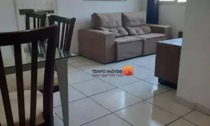 Apartamento com 2 quartos à venda, 66 m² por R$ 215.000 - Fonseca - Niterói/RJ