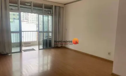Apartamento com 2 quartos à venda, 80 m² por r$ 700.000 - icaraí - niterói/rj
