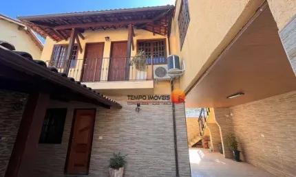 Casa duplex com 3 Quartos à venda, 100m² por R$ 350.000,00 - Colubandê