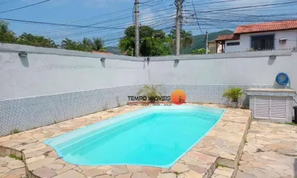 Casa com 5 quartos à venda, 282 m² por r$ 845.000 - piratininga - niterói/rj