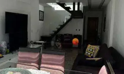Cobertura com 4 Quartos e 4 banheiros à Venda, 282 m² por R$ 1.850.000 (