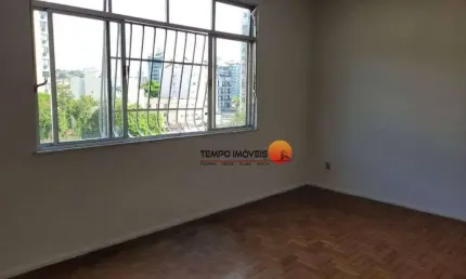 Apartamento com 2 dormitórios à venda, 65 m² por R$ 355.000,00 - Icaraí - Niterói/RJ