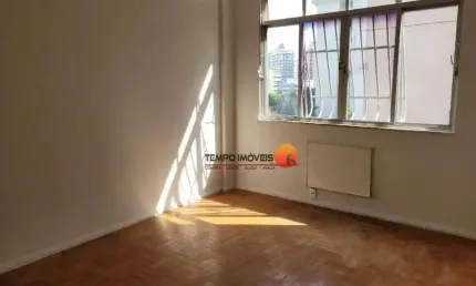 Apartamento com 2 dormitórios à venda, 65 m² por r$ 355.000,00 - icaraí - niterói/rj