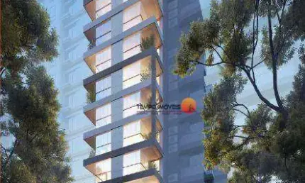 Loft  1 dormitório 35 m² por r$ 520.000 - icaraí - niterói/rj