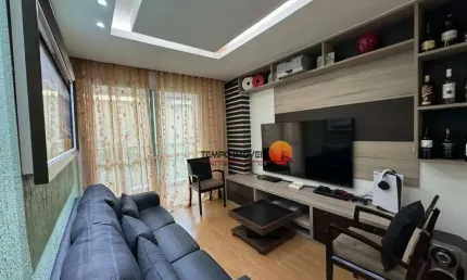 Apartamento com 3 quartos à venda, 110 m² por r$ 1.280.000,00 - icaraí- niterói/rj