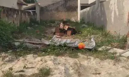 Terreno à venda, 180 m² por r$ 299.000 -maravista   - itaipu - niterói/rj