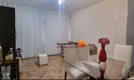 Apartamento com 3 quartos, 98 m², à venda por r$ 770.000 - rua lemos cunha - icaraí - niterói/rj