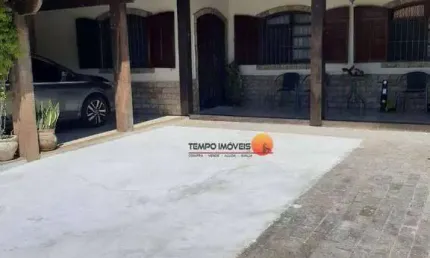 Casa com 3 quartos à venda, 295 m² por r$ 1.390.000 - piratininga - niterói/rj