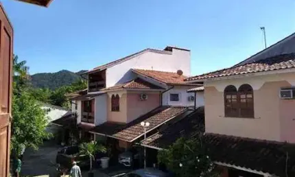 Casa com 2 dormitórios à venda, 85 m² por R$ 430.000,00 - Itaipu - Niterói/RJ