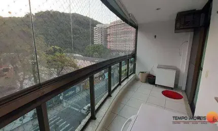 Apartamento com 3 dormitórios à venda, 110 m² por R$ 680.000,00 - Santa Rosa - Niterói/RJ