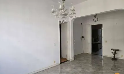 Apartamento com 3 dormitórios à venda, 139 m² por R$ 950.000,00 - Icaraí - Niterói/RJ