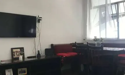 Apartamento com 2 quartos e 2 banheiros à venda, 73 m² por r$ 300.000,00 - santa rosa - niterói - rj