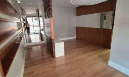 Apartamento com 3 dormitórios à venda, 120 m² por R$ 789.000,00 - São Domingos - Niterói/RJ