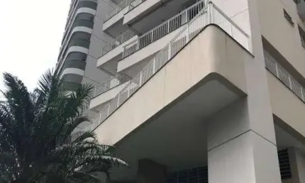 Apartamento com 2 dormitórios à venda, 69 m² por r$ 485.000,00 - santa rosa - niterói/rj