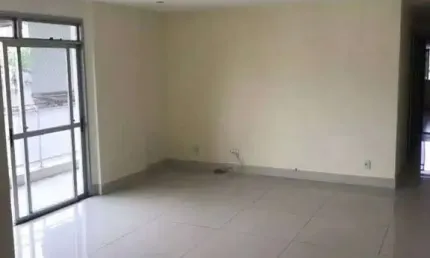 Apartamento com 3 dormitórios para alugar, 169 m² por R$ 5.246,00/mês - Icaraí - Niterói/RJ