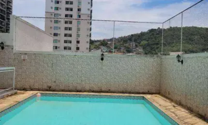 Apartamento com 2 dormitórios à venda, 85 m² por r$ 600.000,00 - icaraí - niterói/rj
