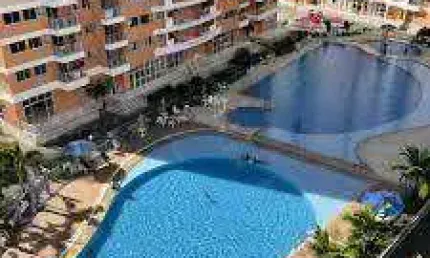 Apartamento com 3 quartos à venda, 90 m² por R$ 465.000 - Alcântara - São Gonçalo/RJ