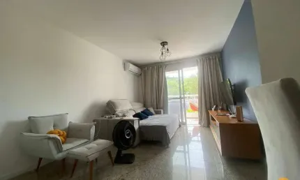 Apartamento com 2 dormitórios à venda, 84 m² por R$ 380.000,00 - Maria Paula - São Gonçalo/RJ