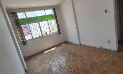 Apartamento com 2 dormitórios à venda, 60 m² por R$ 435.000,00 - Ingá - Niterói/RJ
