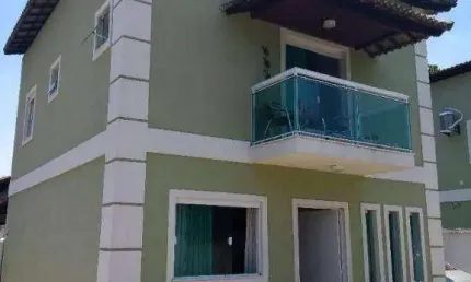 Casa em condomínio fechado com 3 quartos à venda na Rua Barão do Flamengo, Mata Paca, Niterói