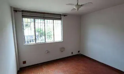 Apartamento com 2 dormitórios à venda, 62 m² por R$ 285.000,00 - Santa Rosa - Niterói/RJ