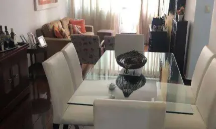Apartamento com 4 dormitórios à venda, 120 m² por R$ 940.000,00 - Icaraí - Niterói/RJ