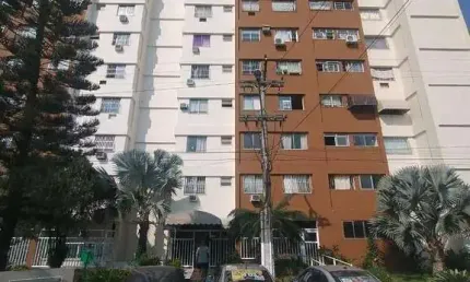 Apartamento com 2 dormitórios à venda, 70 m² por r$ 165.000,00 - colubande - são gonçalo/rj