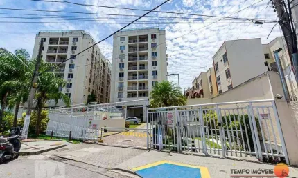 Cobertura com 3 quartos à venda, 117 m² por R$ 640.000 - Barreto - Niterói/RJ
